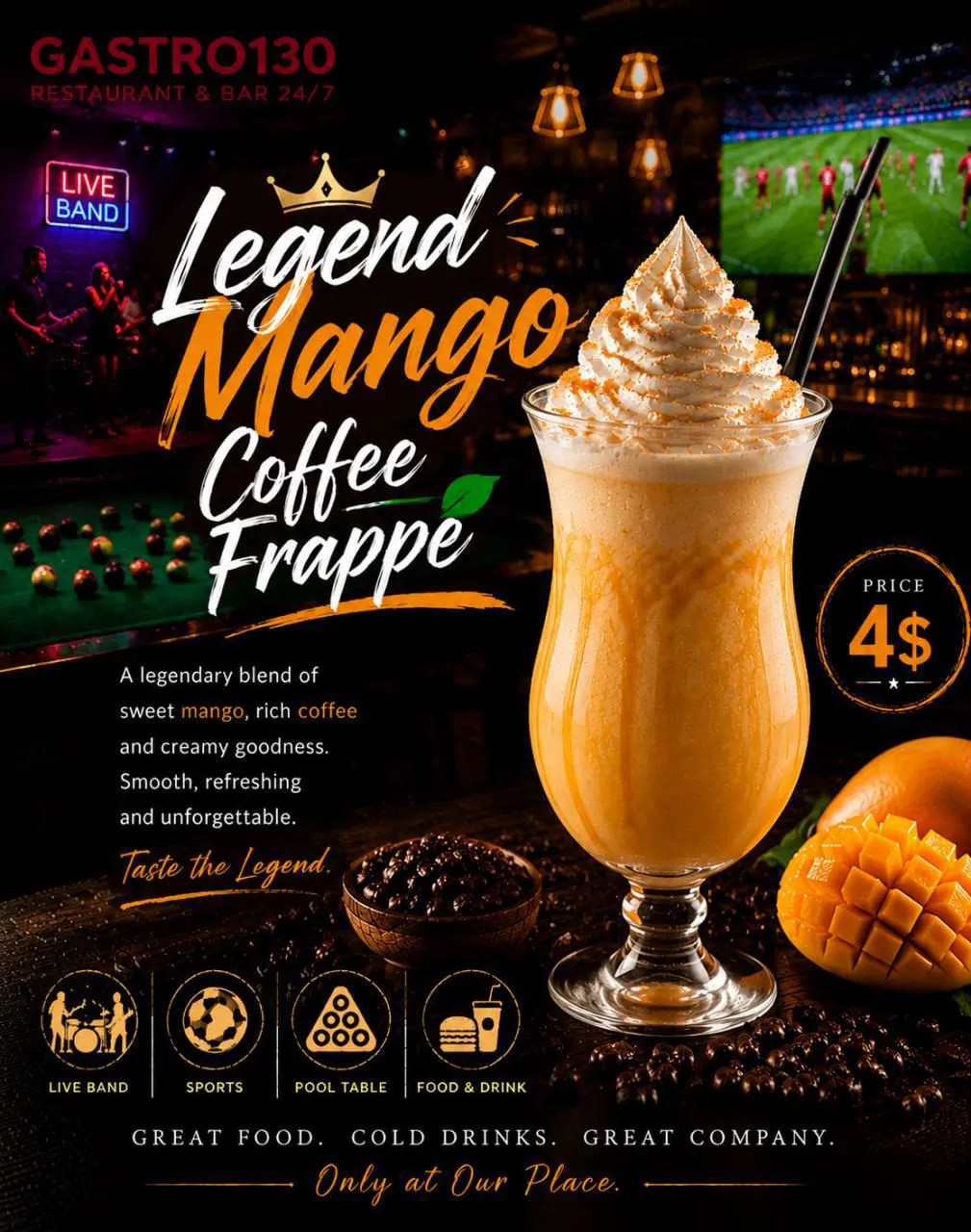Special of the Month 2